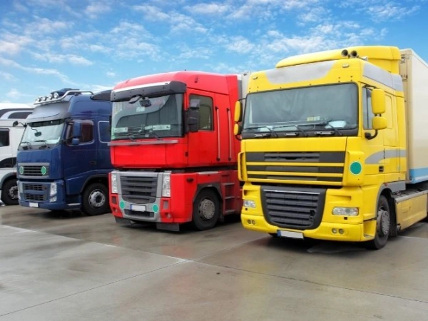 İzmir Ziverbey Nakliye